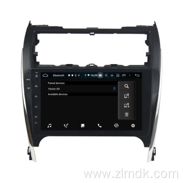 2 din car radio for Camry 2017